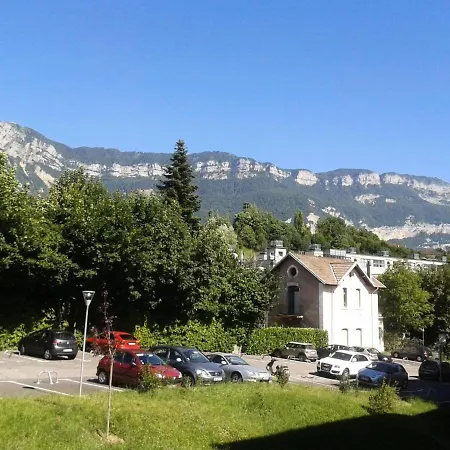 아파트 Saint Christophe - Studio Pour 2 Personnes 314 *
