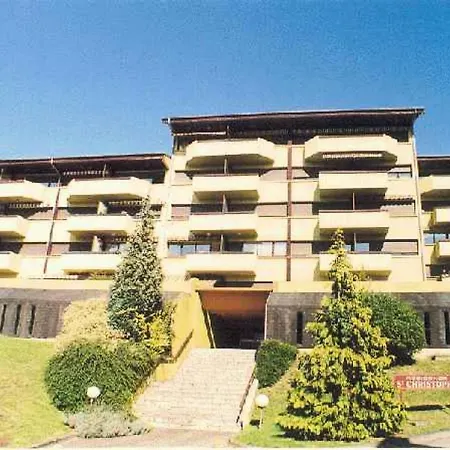 Saint Christophe - Studio Pour 2 Personnes 314 아파트