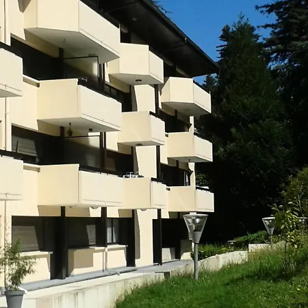 아파트 Saint Christophe - Studio Pour 2 Personnes 314